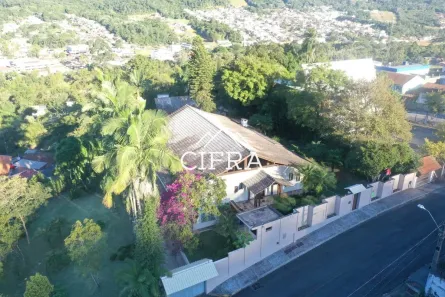 Casa com 5 Quartos à venda, 683m² no Pamplona, Rio do Sul