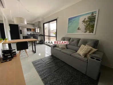 Apartamento com 2 Quartos à venda, 72m² no Portal Ville Azaleia, Boituva