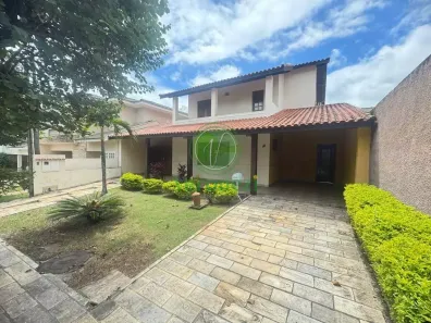 Casa de Condomínio com 4 Quartos à venda, 200m² no PORTO FELIZ, Porto Feliz