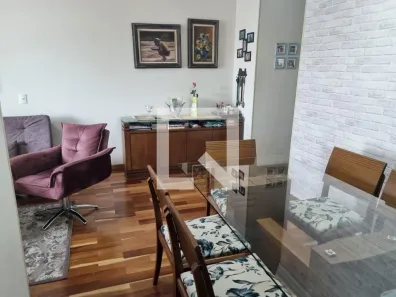 Apartamento com 3 Quartos à venda, 95m² no Anchieta, São Bernardo do Campo