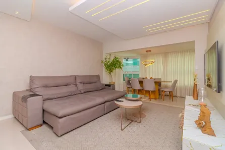 Apartamento com 3 Quartos à venda, 105m² no Centro, Balneário Camboriú