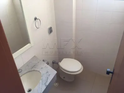 Apartamento com 3 Quartos à venda, 128m² no Jardim Paulista, Bauru