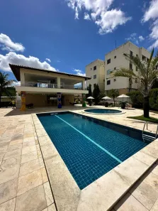 Apartamento com 2 Quartos à venda, 56m² no Messejana, Fortaleza