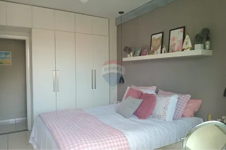 Apartamento com 2 Quartos à venda, 88m² no Pechincha, Rio de Janeiro