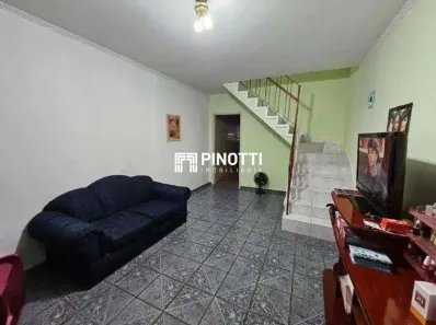 Sobrado com 2 Quartos à venda, 126m² no Anchieta, São Bernardo do Campo