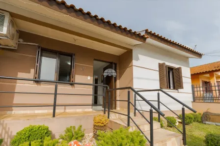 Casa com 3 Quartos à venda, 116m² no Vila Mattos, Passo Fundo