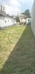 Lote/Terreno com 1 Quarto à venda, 400m² no Vila Bertioga, São Paulo