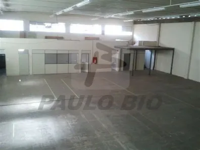 Galpão/Depósito/Armazém à venda, 1400m² no Jardim Santa Genebra, Campinas