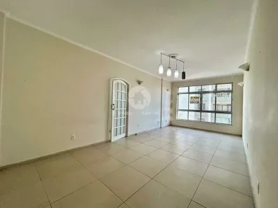 Apartamento com 3 Quartos à venda, 106m² no Ponta da Praia, Santos