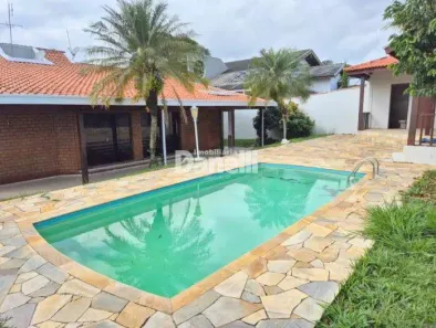 Casa de Condomínio com 5 Quartos à venda, 313m² no Loteamento Eldorado, Tremembé