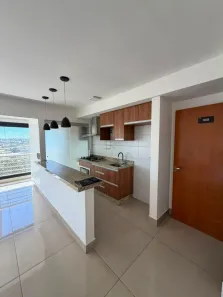 Apartamento com 3 Quartos à venda, 78m² no São Francisco, Goiânia