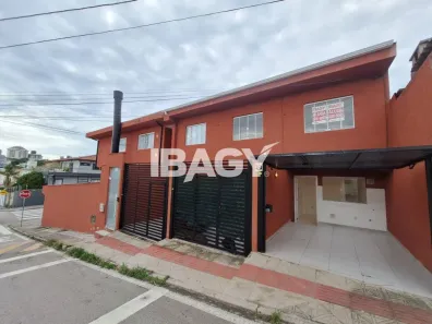 Apartamento com 1 Quarto para alugar, 21m² no Capoeiras, Florianópolis