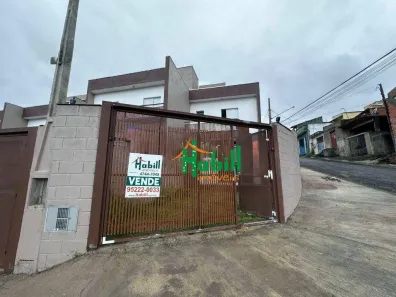 Sobrado com 3 Quartos à venda, 97m² no Jardim Casa Branca, Suzano
