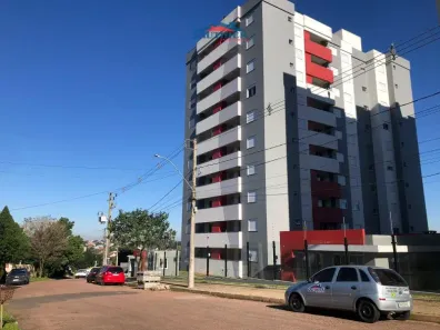 Apartamento com 2 Quartos para alugar, 59m² no Freitas, Sapucaia do Sul