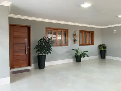 Casa com 3 Quartos à venda, 338m² no Loteamento Santa Rosa, Piracicaba