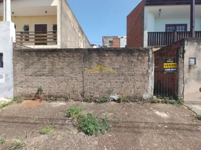 Lote/Terreno à venda, 150m² no Residencial Vale das Nogueiras, Americana