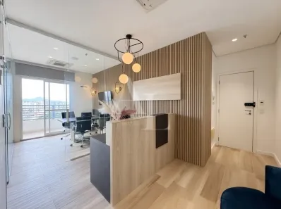 para alugar, 45m² no Centro, Osasco