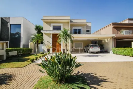 Casa com 4 Quartos à venda, 421m² no Alphaville, Santana de Parnaíba