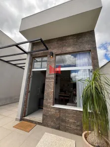 Casa com 2 Quartos à venda, 150m² no Jardim Imperial, Lagoa Santa