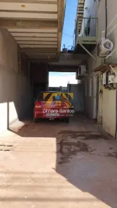 Kitnet com 1 Quarto para alugar, 30m² no Plano Diretor Sul, Palmas