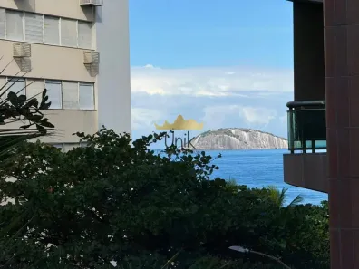 Apartamento com 3 Quartos para alugar, 300m² no Ipanema, Rio de Janeiro
