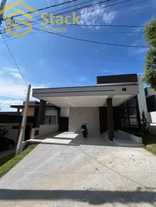 Casa de Condomínio com 4 Quartos à venda, 220m² no Aglomeração Urbana de Jundiaí, Itupeva
