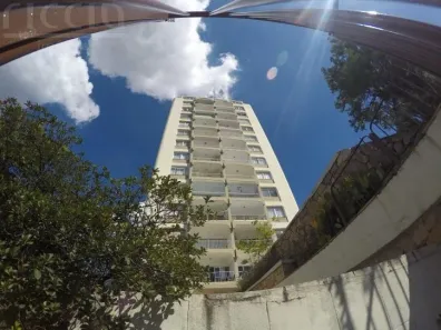 Apartamento com 3 Quartos à venda, 160m² no Jardim Nova América, São José dos Campos