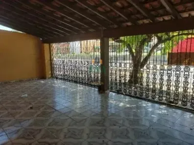 Casa com 3 Quartos à venda, 220m² no Vila Olímpia, Sorocaba