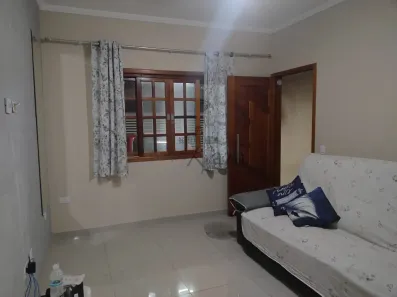 Casa com 2 Quartos à venda, 105m² no Jardim Portugal, São José dos Campos