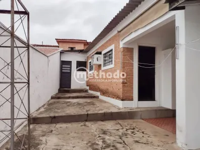 Casa com 3 Quartos à venda, 172m² no Jardim Leonor, Campinas
