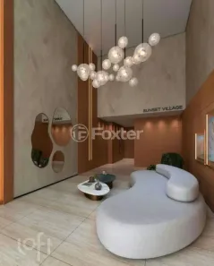 Kitnet com 1 Quarto à venda, 32m² no Ribeirão da Ilha, Florianópolis