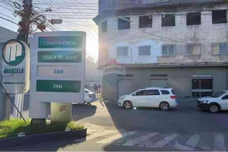 Ponto Comercial à venda, 66m² no Jardim América, Cariacica