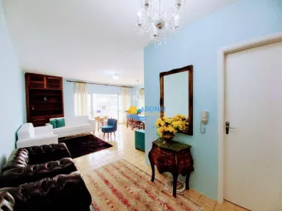 Apartamento com 2 Quartos à venda, 110m² no Vila Alzira, Guarujá