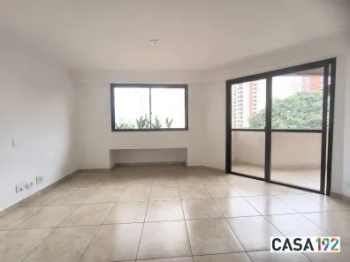 Apartamento com 3 Quartos à venda, 112m² no Vila Congonhas, São Paulo