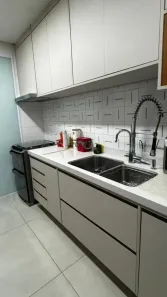 Apartamento com 3 Quartos à venda, 127m² no Centro, São Bernardo do Campo