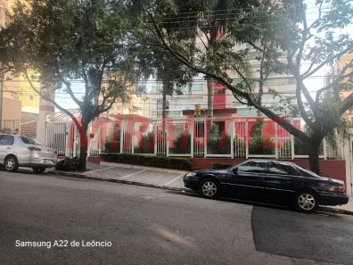 Apartamento com 3 Quartos para alugar, 136m² no Água Fria, São Paulo