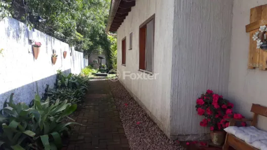 Casa com 4 Quartos à venda, 374m² no Ponta Grossa, Porto Alegre
