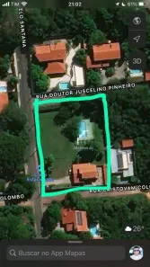 Lote/Terreno à venda, 3m² no Recanto das Palmeiras, Teresina