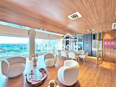 Apartamento com 3 Quartos à venda, 276m² no Jardim Botânico, Ribeirão Preto