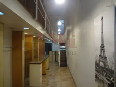 Ponto Comercial para alugar, 40m² no Bom Retiro, São Paulo