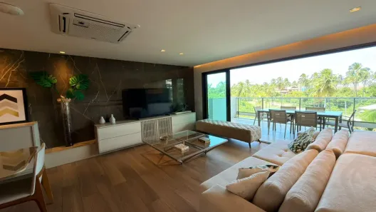 Apartamento com 4 Quartos para alugar, 252m² no Paiva, Cabo de Santo Agostinho