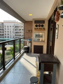 Apartamento com 3 Quartos à venda, 167m² no Recreio dos Bandeirantes, Rio de Janeiro