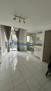Apartamento com 1 Quarto para alugar, 60m² no Vila Mariana, São Paulo