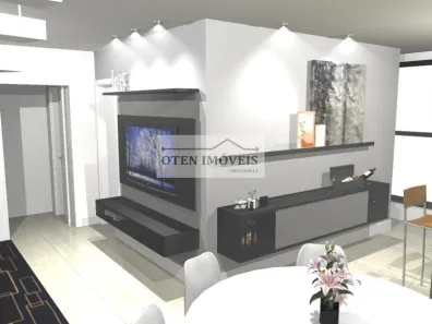 Cobertura com 3 Quartos à venda, 150m² no Toninhas, Ubatuba