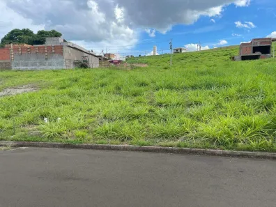 Lote/Terreno à venda, 275m² no Ondas, Piracicaba