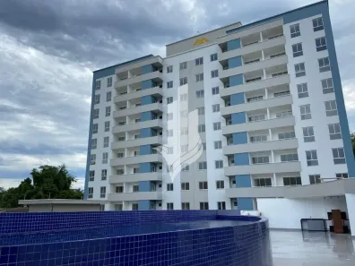 Apartamento com 2 Quartos à venda, 58m² no Itoupava Central, Blumenau