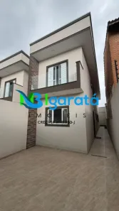 Casa com 3 Quartos à venda, 114m² no Arujá Center Ville, Arujá