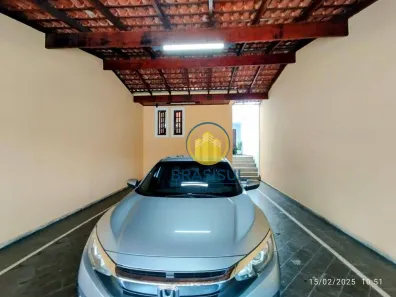 Sobrado com 4 Quartos à venda, 170m² no Jardim Campo Grande, São Paulo