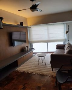 Apartamento com 1 Quarto à venda, 50m² no Consolação, São Paulo