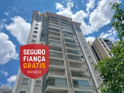 Apartamento com 3 Quartos para alugar, 120m² no Vila Pompéia, São Paulo